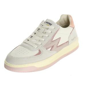 MASTER LEGACY SUOLA ROSA E BACKTAB LAMINATO ROSA